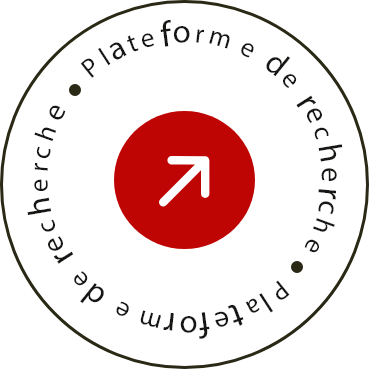 Icône plateforme